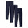 Hanes Girls' Legging 3-Pack OK4113
