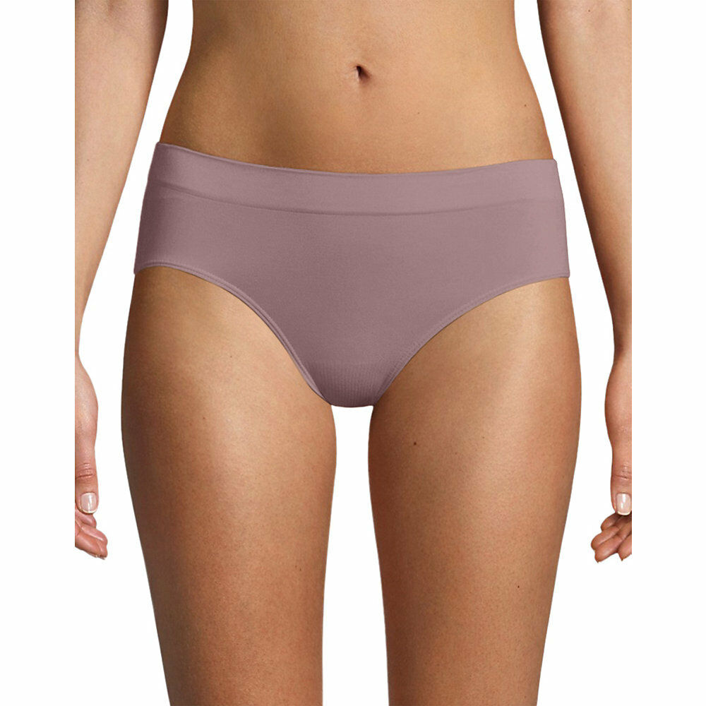 Bali Passion For Comfort Stretch Hipster Panty (2287HM) 358