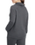 Champion Women's Plus French Terry Funnel Neck Top QW1238