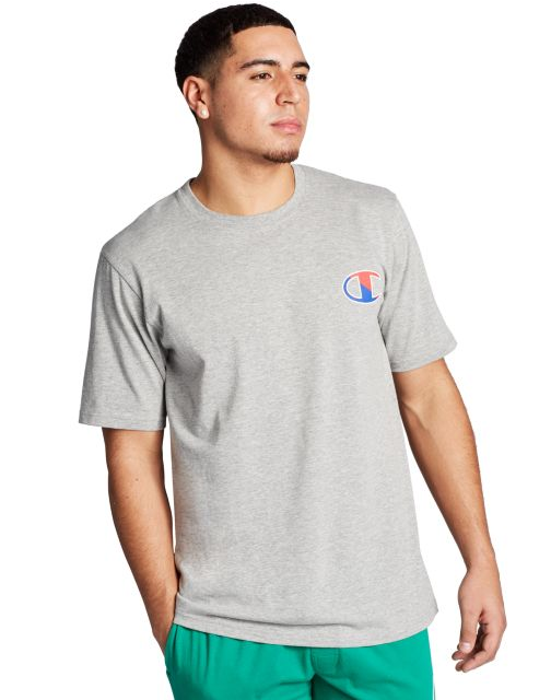 Champion Men's Sleep Tee CSCRPH