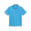 Champion Men's Heather Performance Golf Polo T0001H