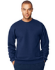 Hanes Men’s Ultimate Cotton® Heavyweight Crewneck Sweatshirt F260