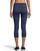 Champion Women Gym Issue Capri w/Side Pocket M3262