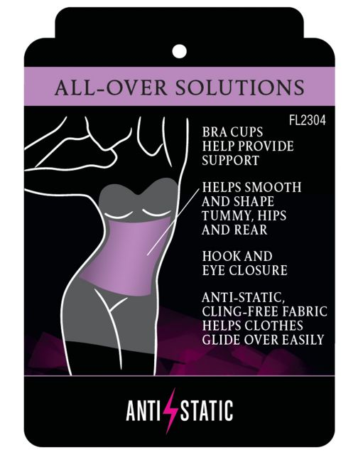 Maidenform® Convertible Full Slip 2304