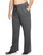 Champion Women Plus Fleece Open Bottom Pant QM4854