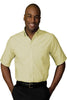 Oxford Short Sleeve Shirt 1027