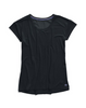 Champion Women's Plus Phys. Ed. Tee QW0952