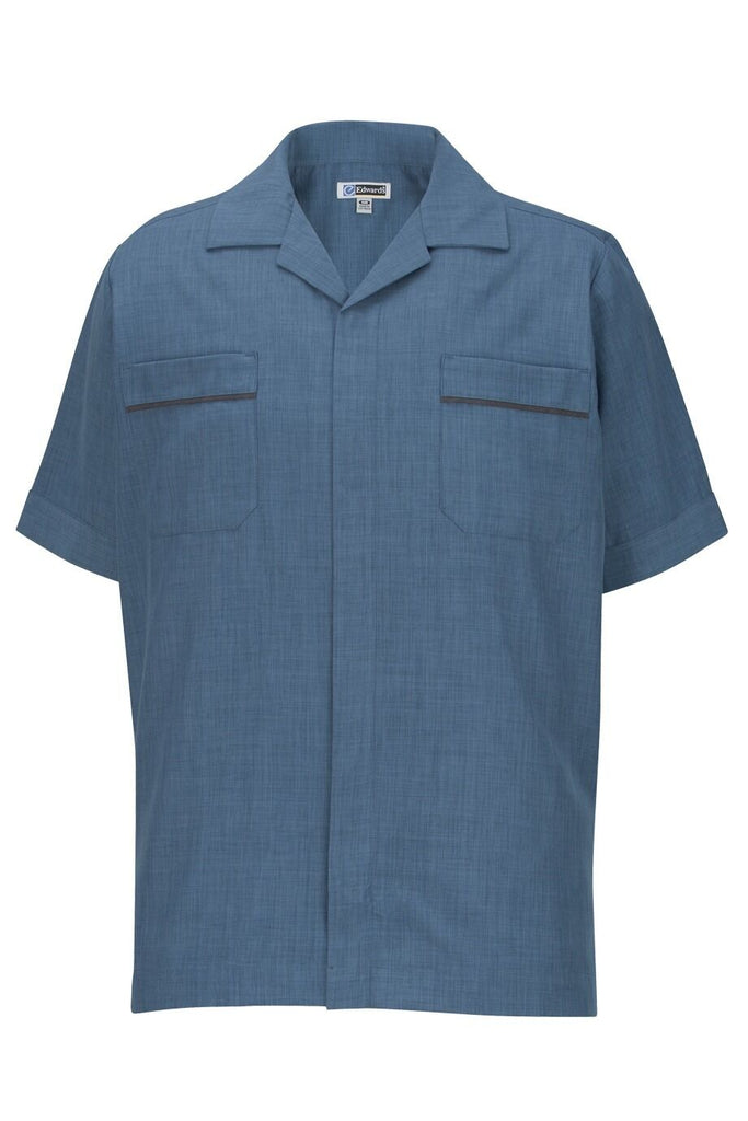 Men's Pinnacle Housekeeping Service Shirt 4280