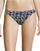 Maidenform One Fab Fit Tailored Bikini DMFCBK