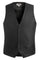 Men's Diamond Brocade Vest 4390