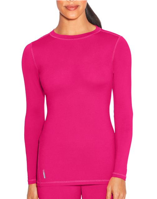 Duofold Womens Flex Weight Top KFX3
