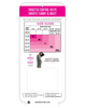 Maidenform® Hi-Waist Boyshort 2107