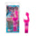 CALIFORNIA EXOTIC NOVELTIES BUTTERFLY KISS VIBRATOR PINK SE078204