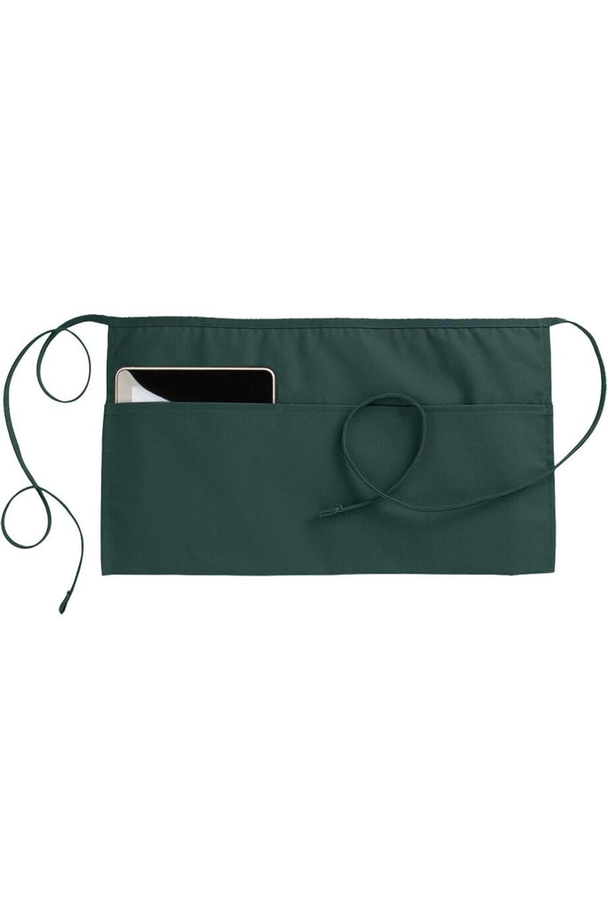 Three Pocket Waist Apron 9003