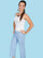 Scully Western Pants Women's Cotton Drawstring Capri Pants PSL-101