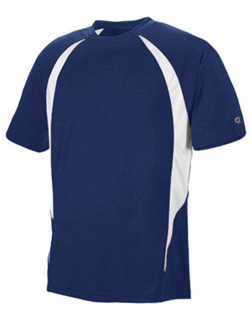 Champion Double Dry Elevation T-Shirt T252