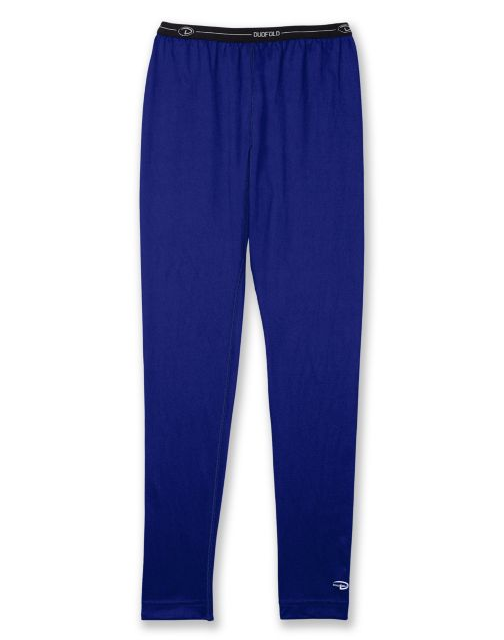 Duofold by Champion Varitherm Kids' Thermal Underwear KMC6