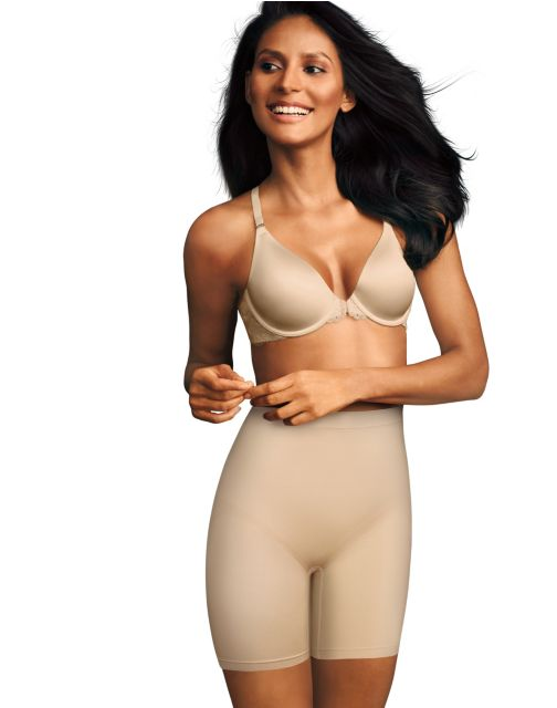 Maidenform® Seamless Thigh Slimmer 12627