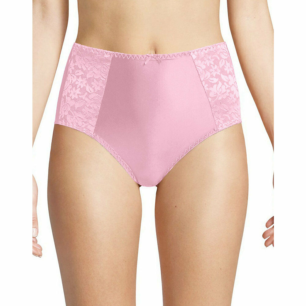 Bali Double Support Hi Cut DFDBH3