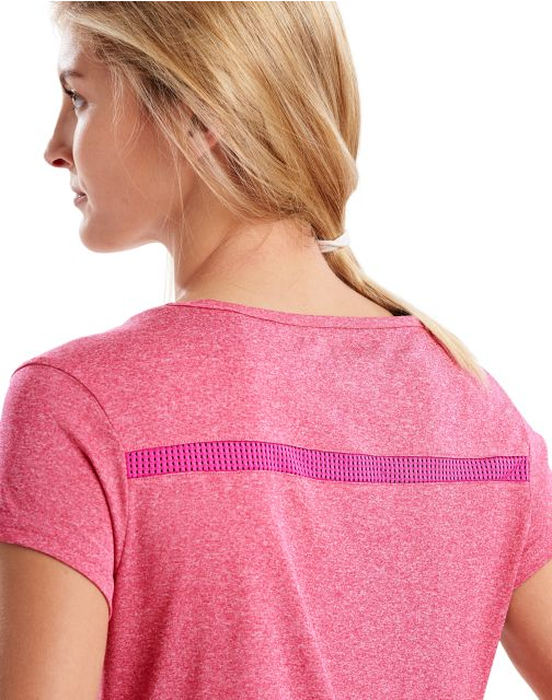 Hanes Sport™ Women's Performance Fashion Tunic O9346