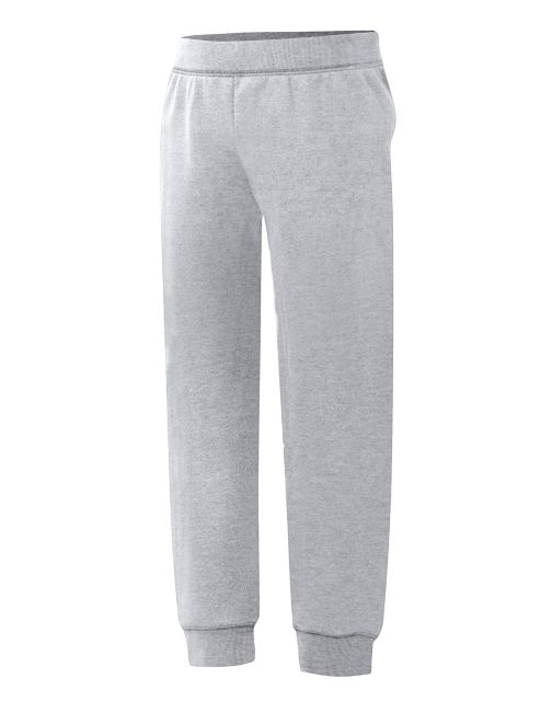 Hanes ComfortSoft™; EcoSmart® Girls' Jogger Sweatpants OK288