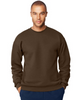 Hanes Men’s Ultimate Cotton® Heavyweight Crewneck Sweatshirt F260