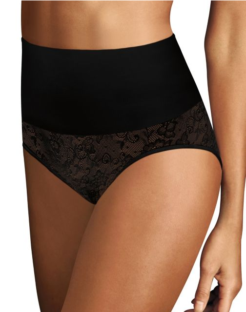Maidenform Tame Your Tummy Brief DM0051