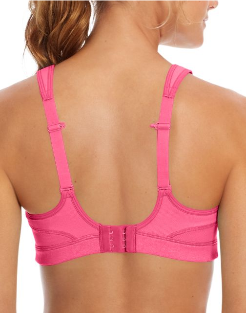 Champion The Distance Underwire 2.0 Sports Bra B1094