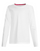 Hanes Girls' Long-Sleeve Crewneck T-Shirt OK123