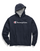 Champion Men's Powerblend® Pullover Hoodie, Script Logo GF89H Y06794
