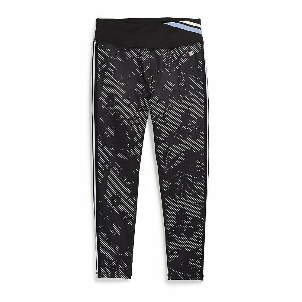Champion Women's Phys. Ed. High Rise Tights M4908