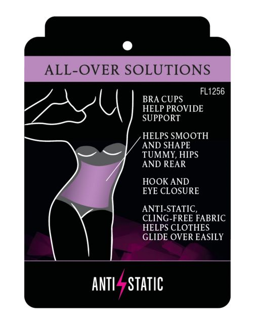 Maidenform® Easy Up® Firm Control Bodybriefer 1256