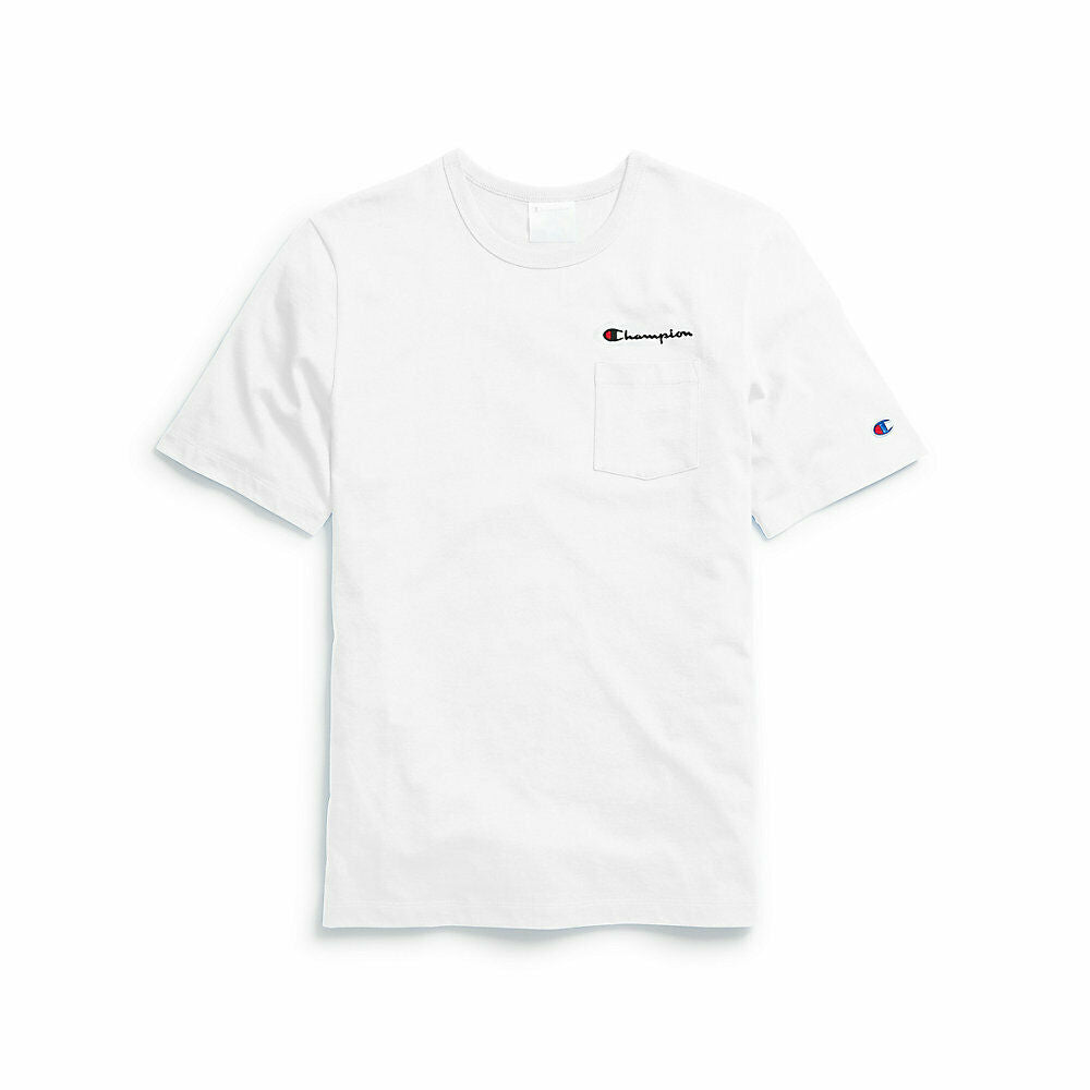 Champion Life&reg; Men's Pocket Tee Champion Life&reg;