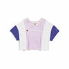 Champion Life&reg; Women's Colorblock Tee, Embroidered