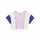 Champion Life&reg; Women's Colorblock Tee, Embroidered