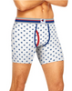 Champion Men's Everyday Comfort Boxer Briefs 3-Pack CABBA1