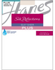 Hanes Silk Reflections Plus Sheer Control Top Enhanced Toe Pantyhose 00P16