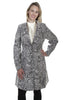 Scully Women's Chenile Frock Coat 721289
