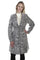 Scully Women's Chenile Frock Coat 721289
