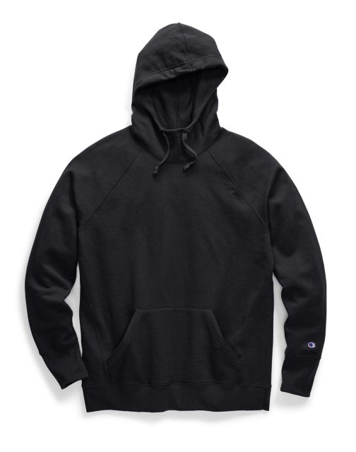 Women's Powerblend® Fleece Pullover Hoodie